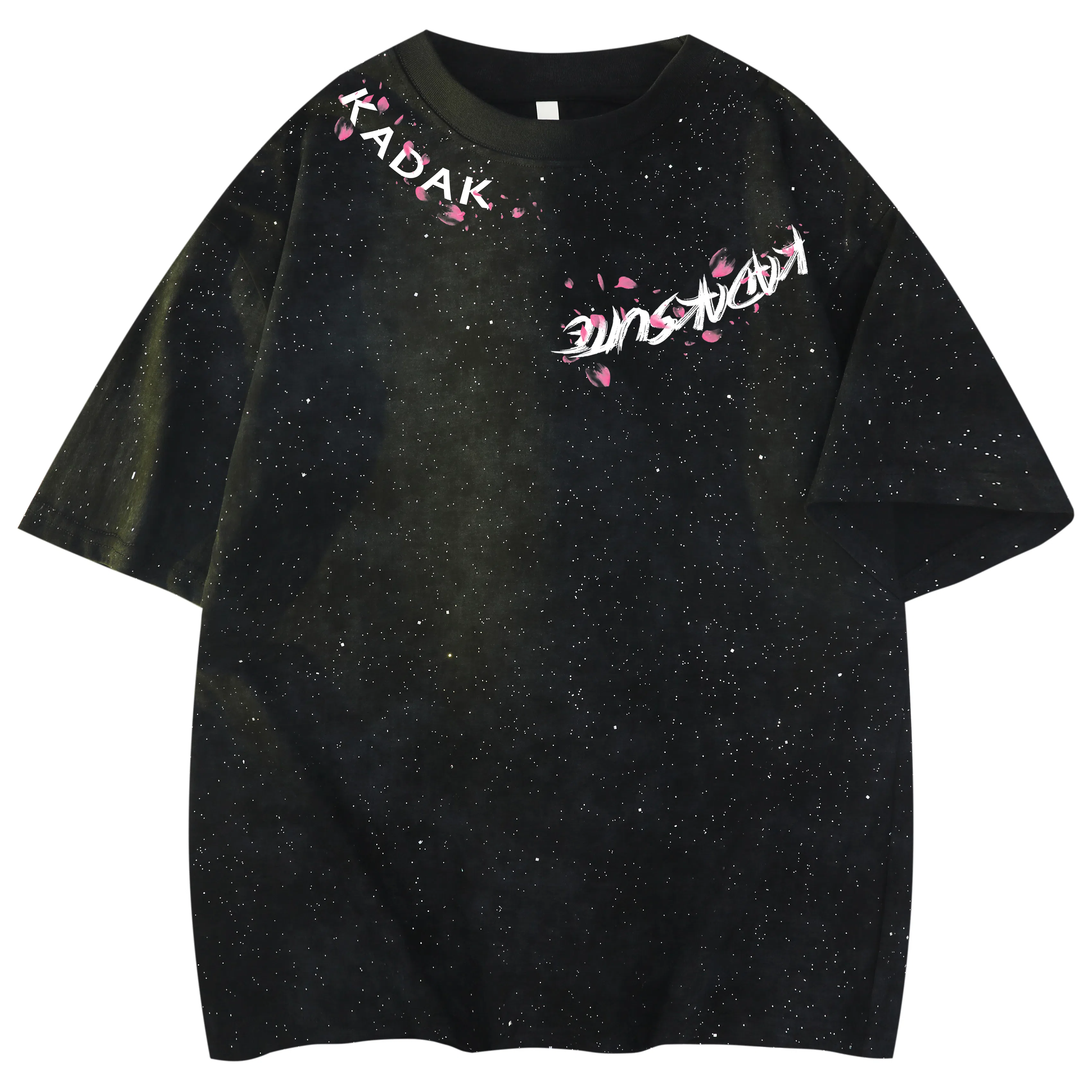 KADAKADA SUITE logoT