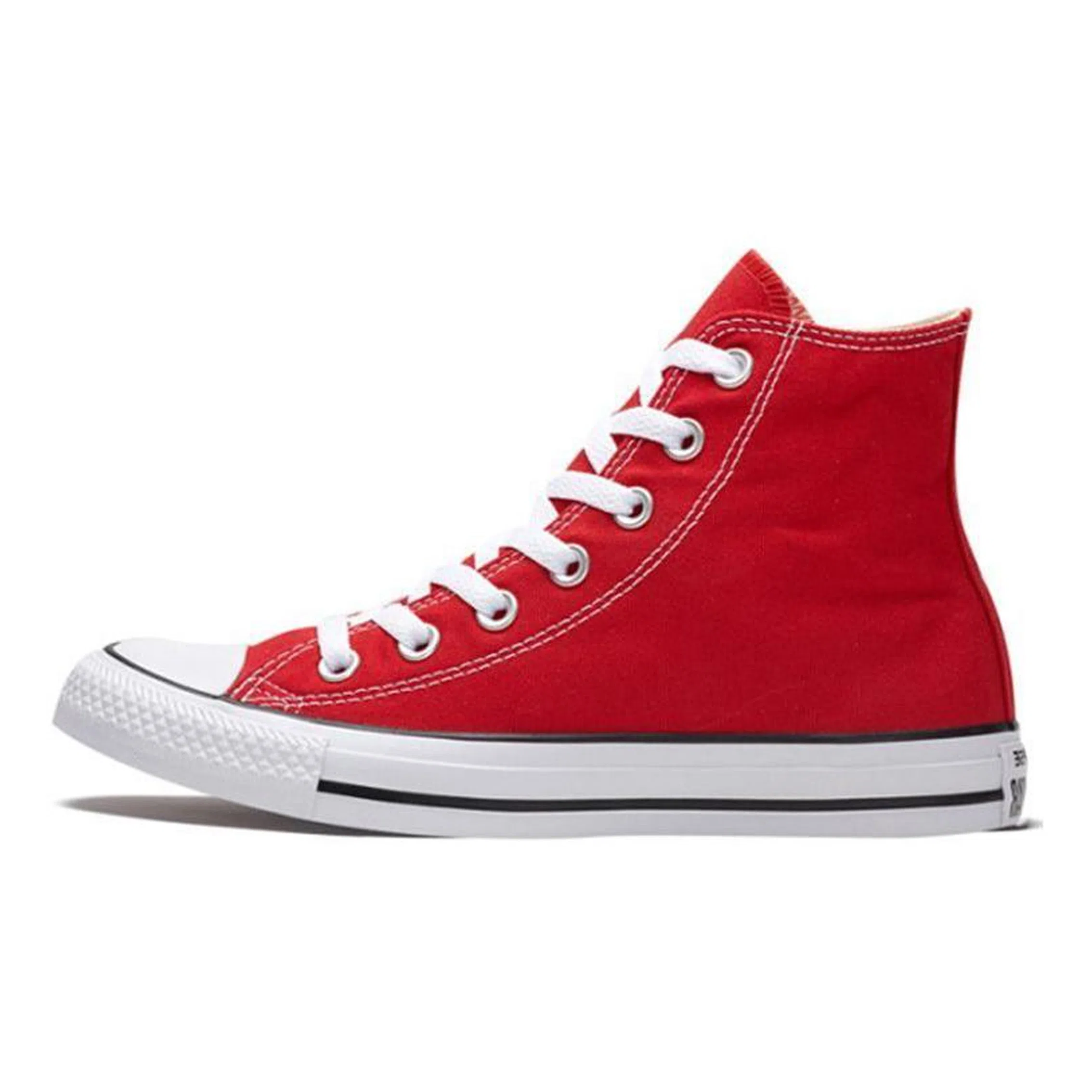 Converse Chuck Taylor All Star High Top China Red