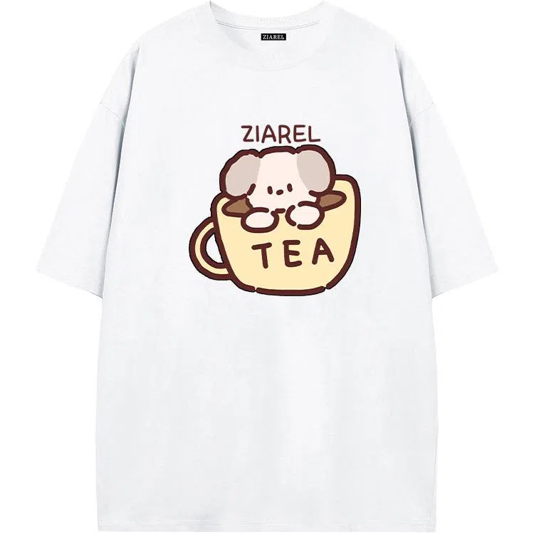 ZIAREL logoT