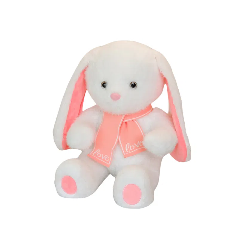 PUDOWRABBIT 35CM50CM