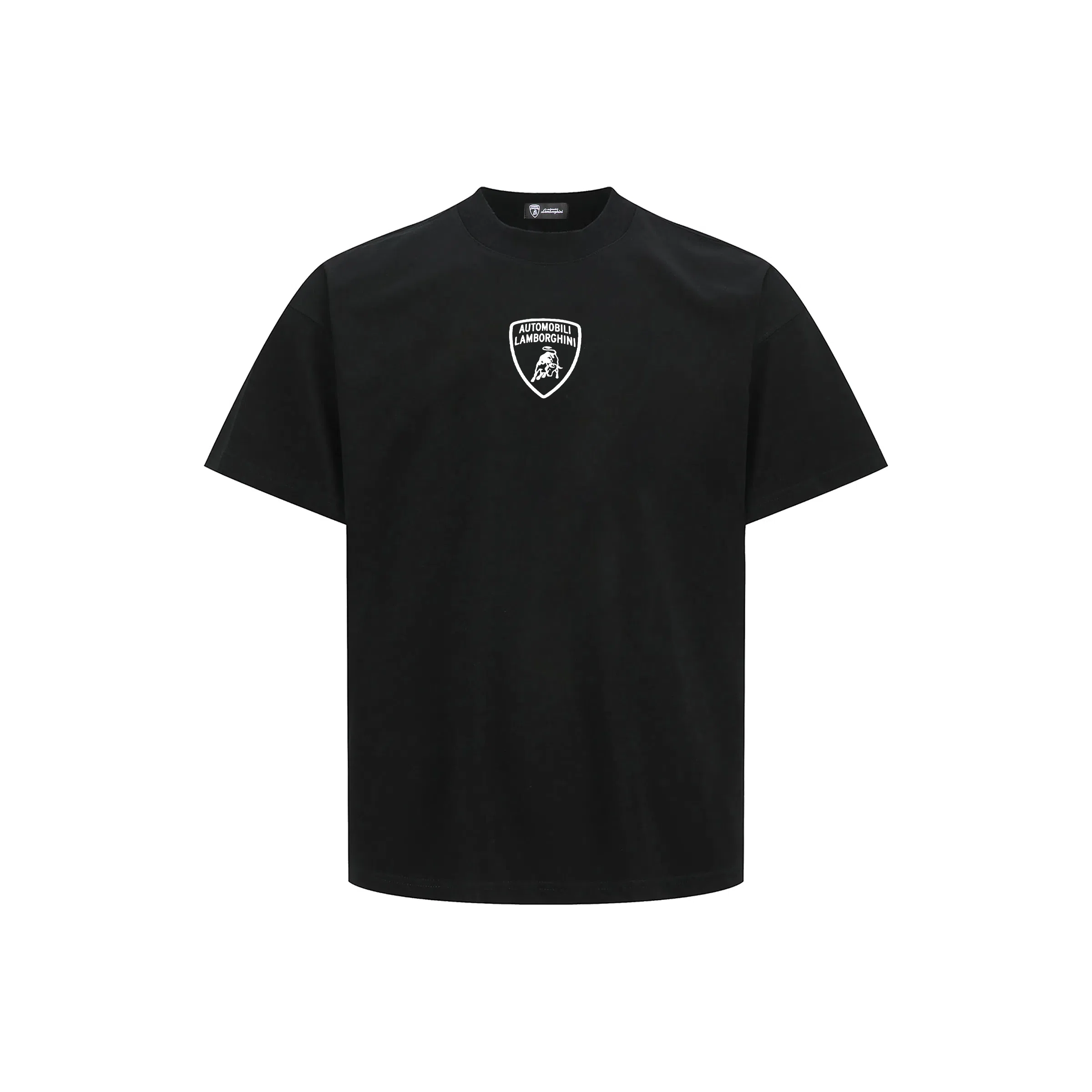 Automobili Lamborghini T