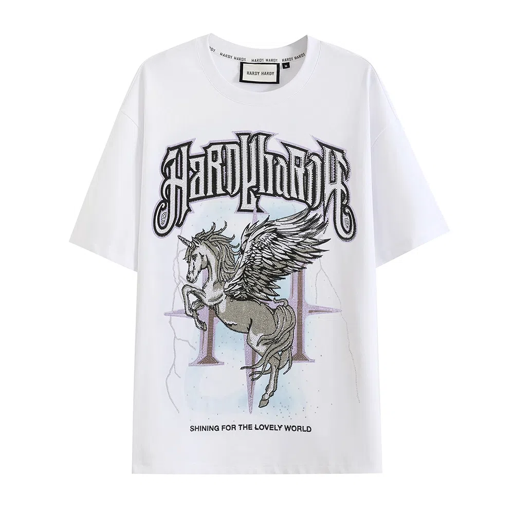 HARDY HARDY T