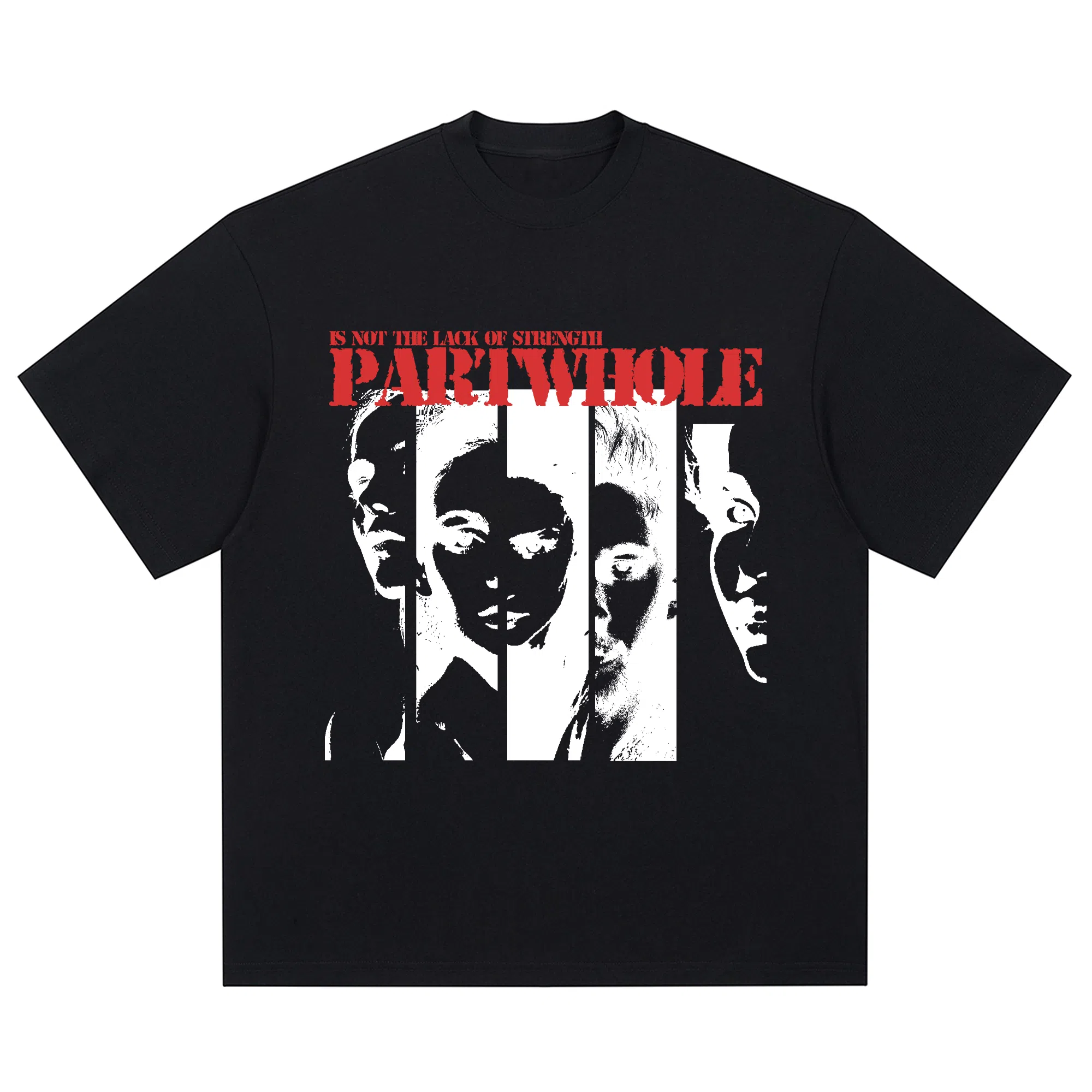 PARTWHOLE T