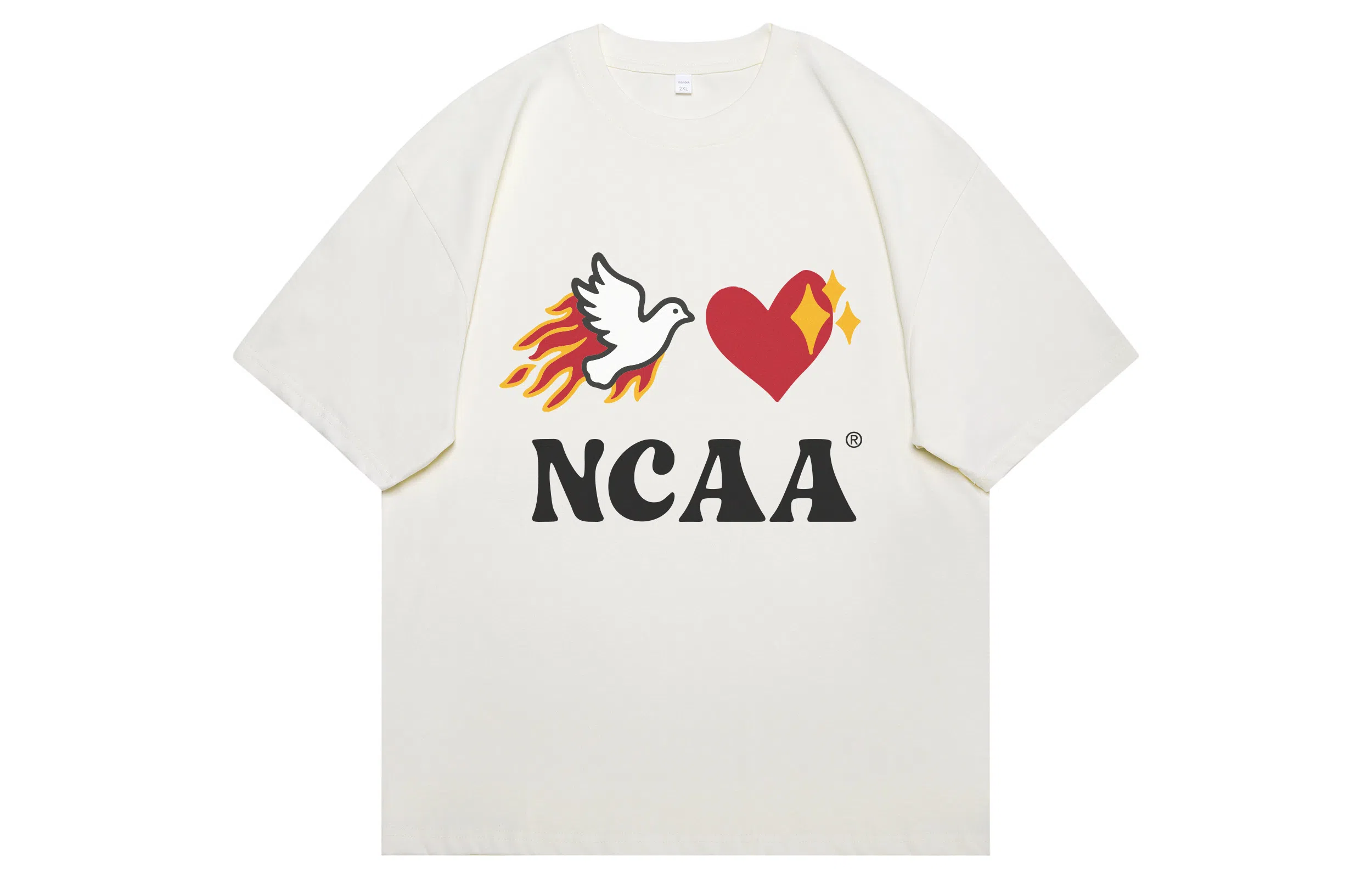 NCAA logoT