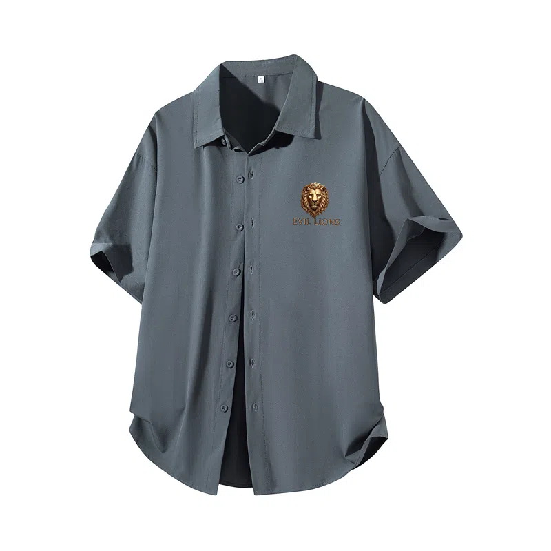 Evil lions logocityboy