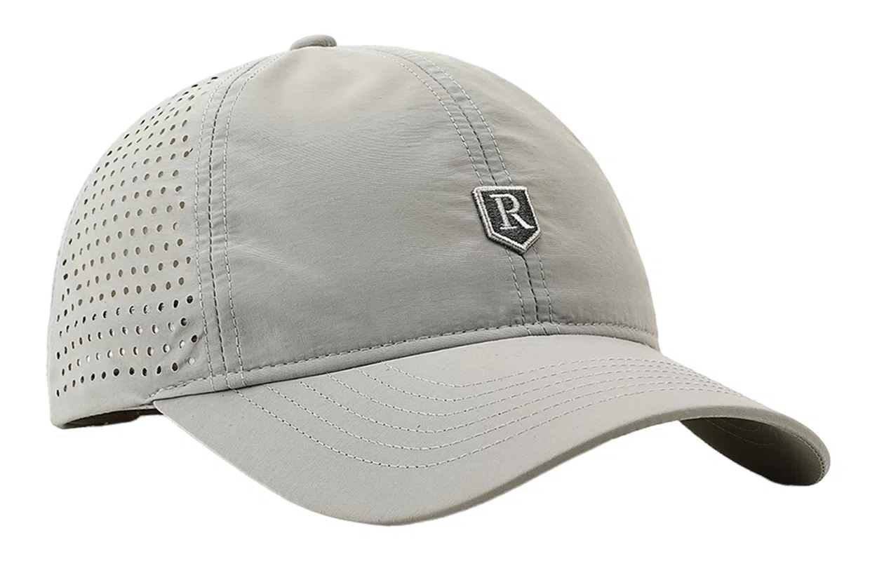 优幽兰 休闲简约帽子跑步运动遮阳防紫外线棒球帽时尚百搭大头围网眼透气夏季太阳帽 锦纶 鸭舌帽 男女同款情侣款