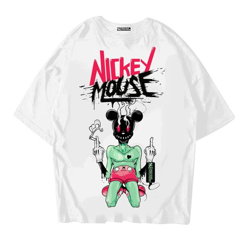 NUCLEAR EXPLOSION T
