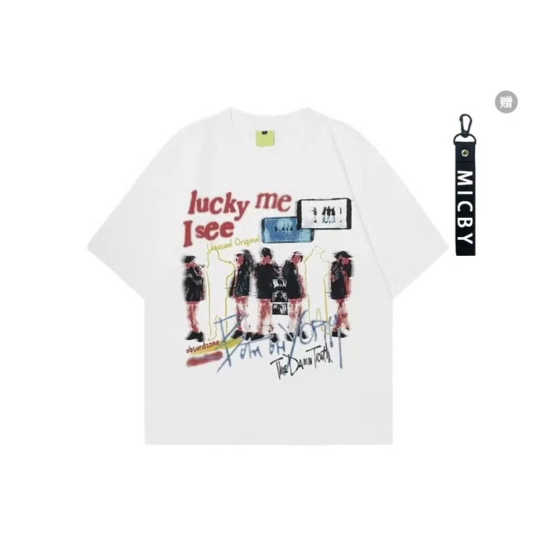 micby T