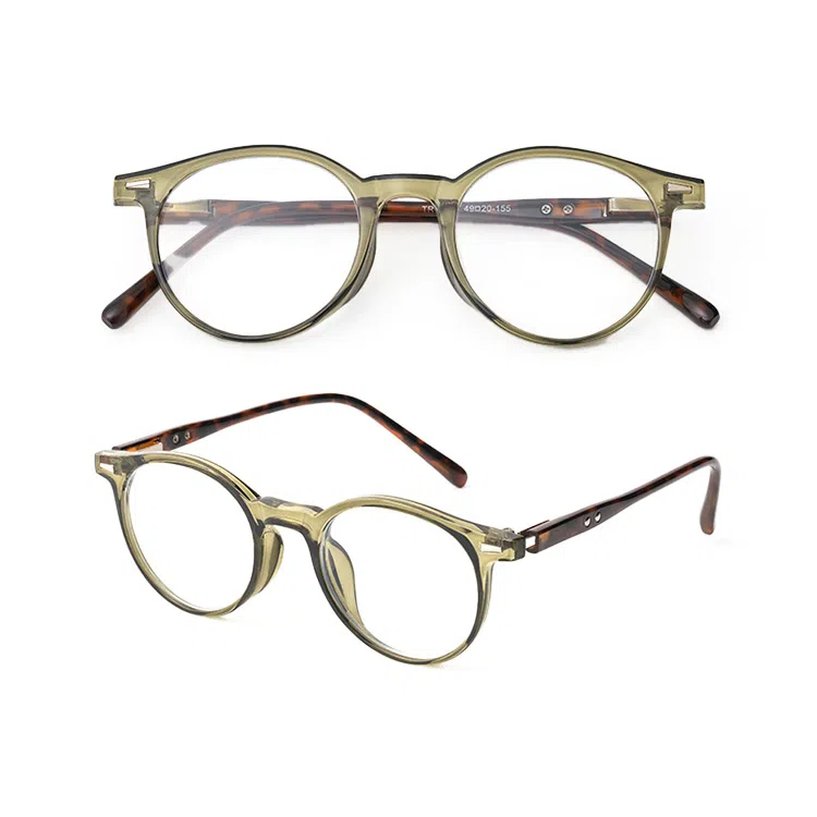 EYECROXX TR