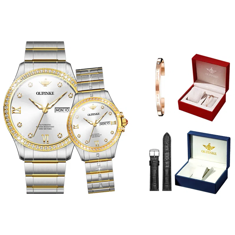 OUPINKE 29mm OPK.3195-3195N