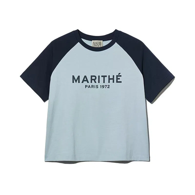 MARITHE FRANCOIS GIRBAUD T