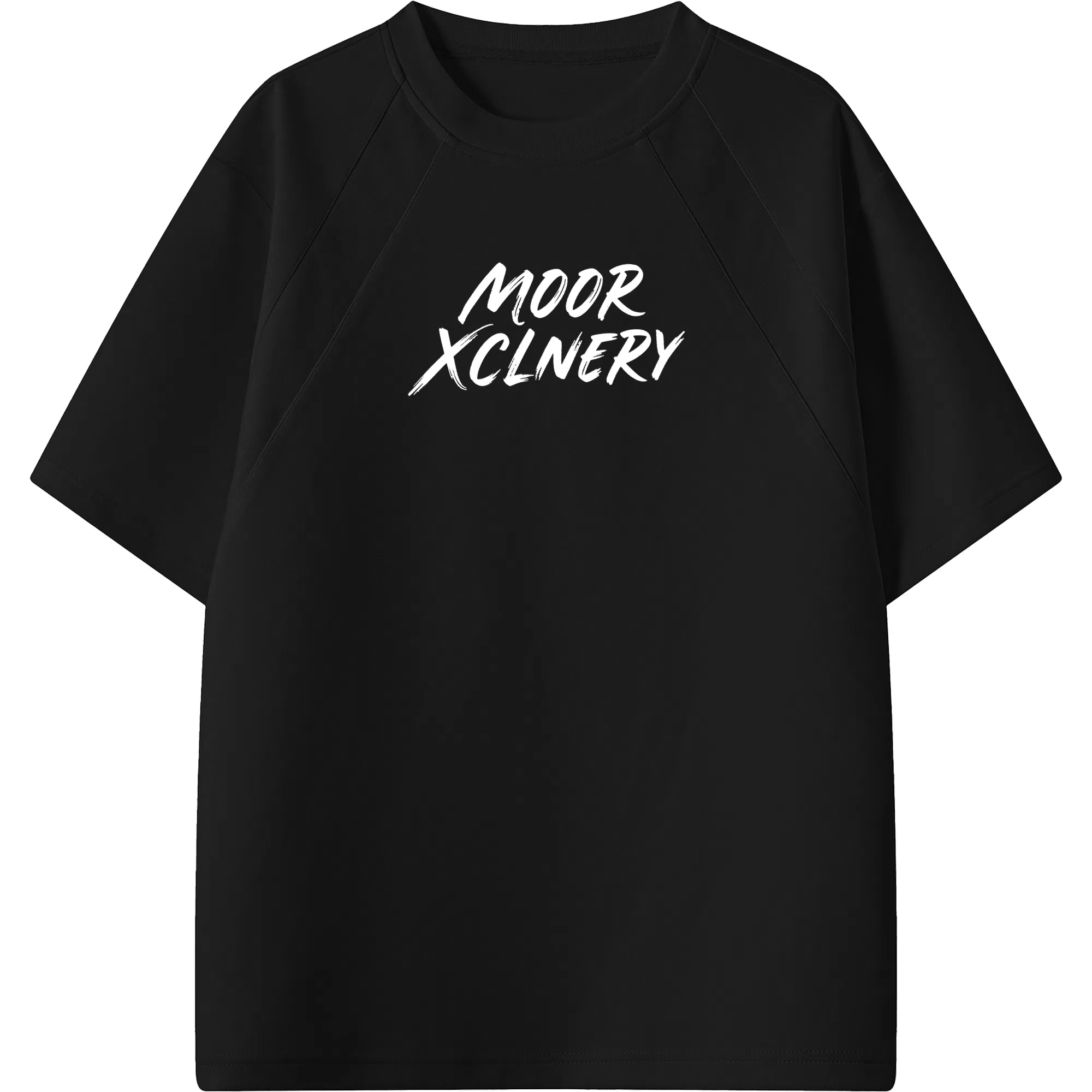 MOOR XCLNERY T
