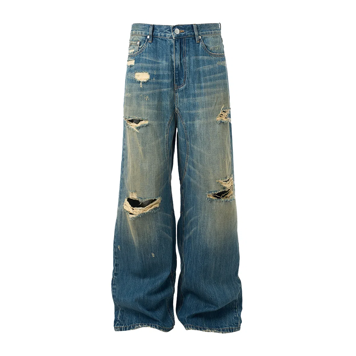 STEEPC City Boy Jeans