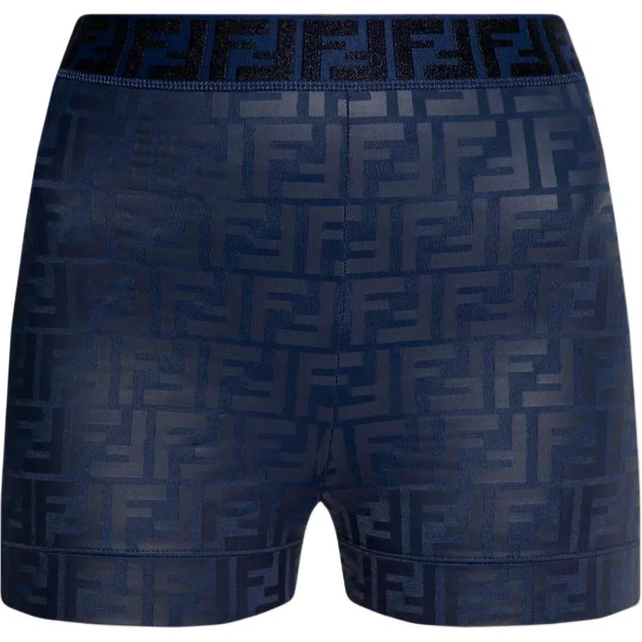FENDI SS23 Logo