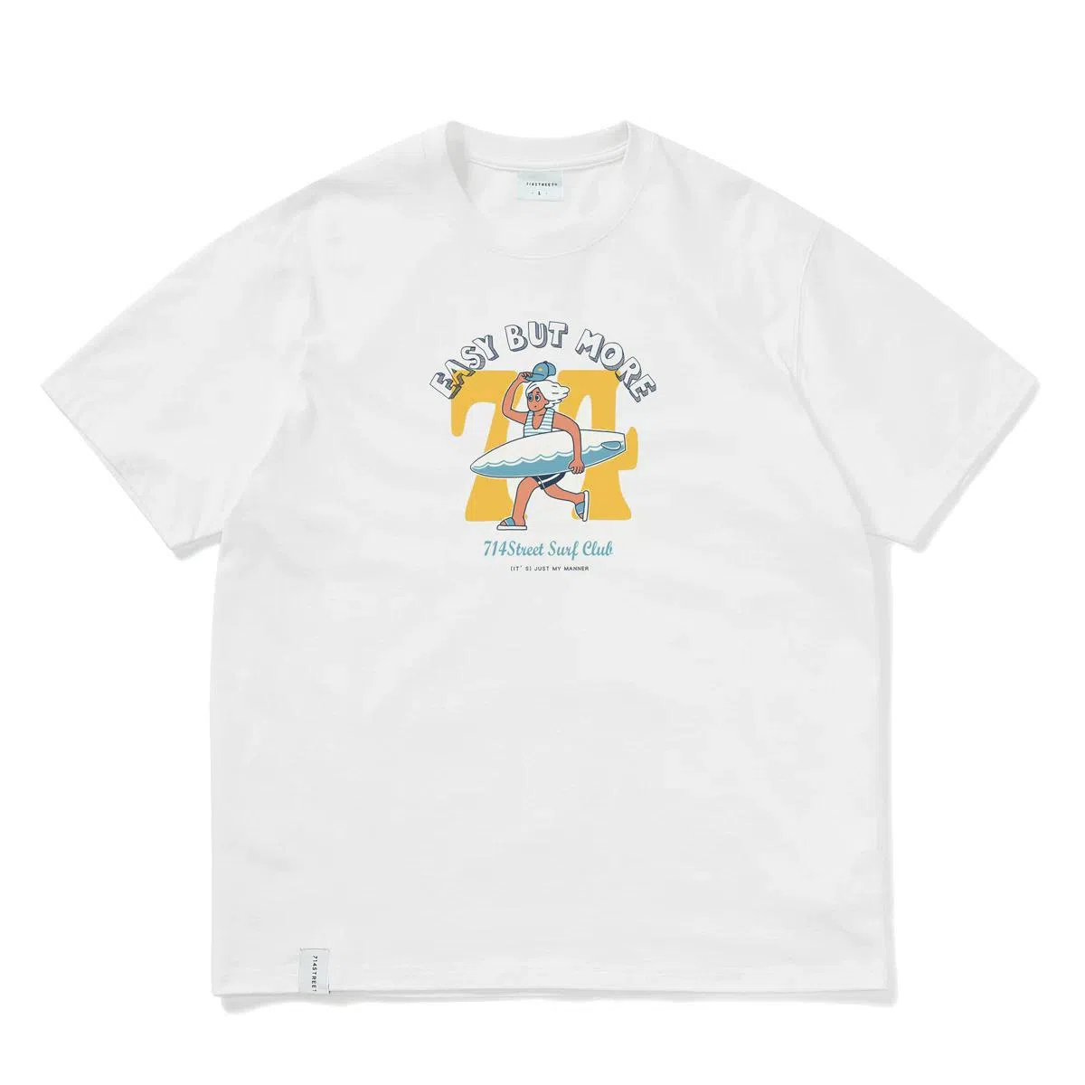 714STREET T