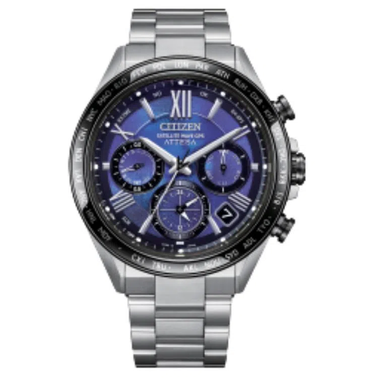 CITIZEN Attesa 100 44.6mm