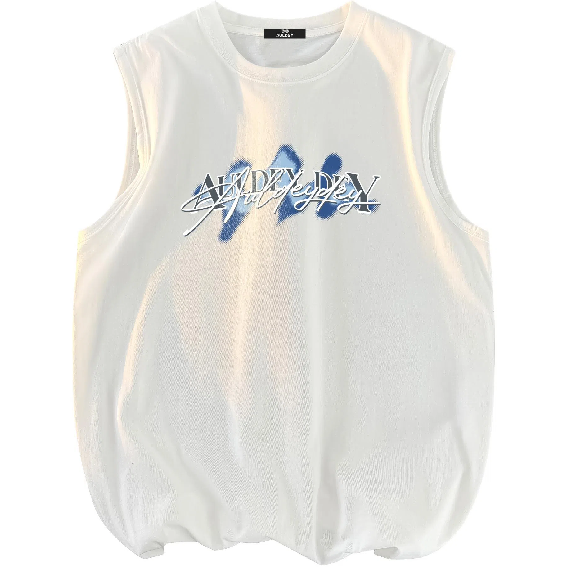 AULDEY logo