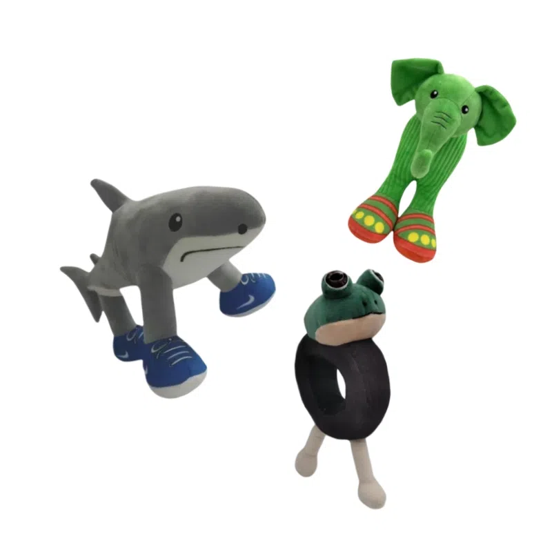 OU DI PIG 18cm25cm26cm28cm35cm36cm