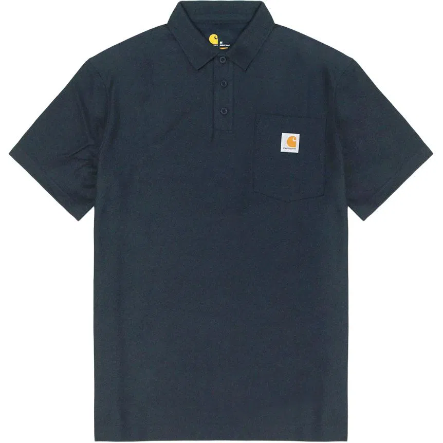 Carhartt K570 Polo LOOSE FIT