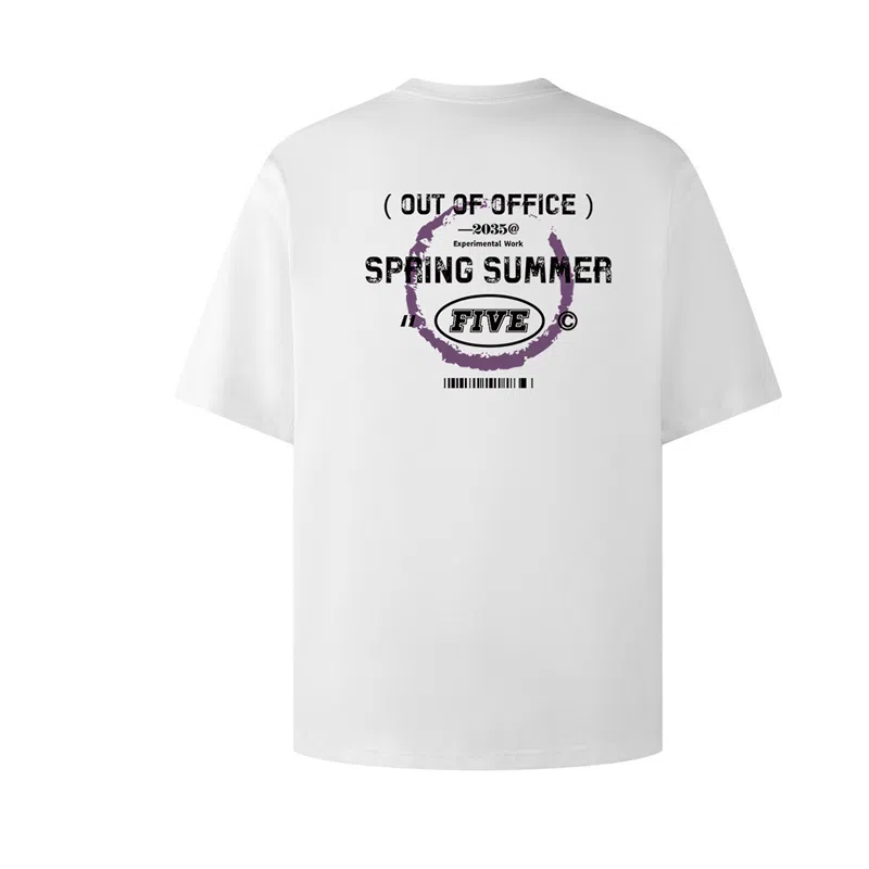 FIVE CM I.TClean fitLOGOT