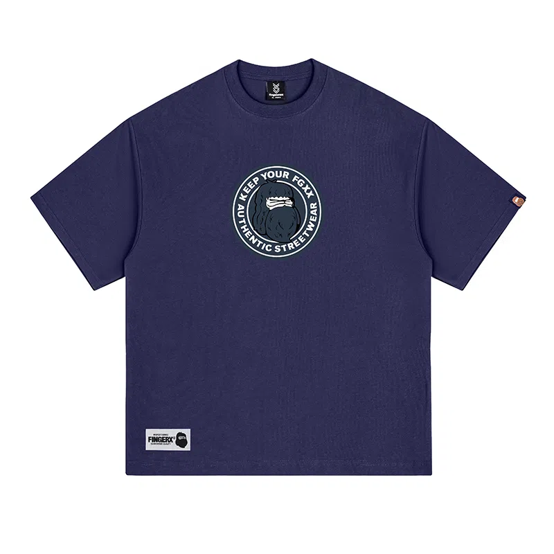 I.TFGXXFingercroxx T