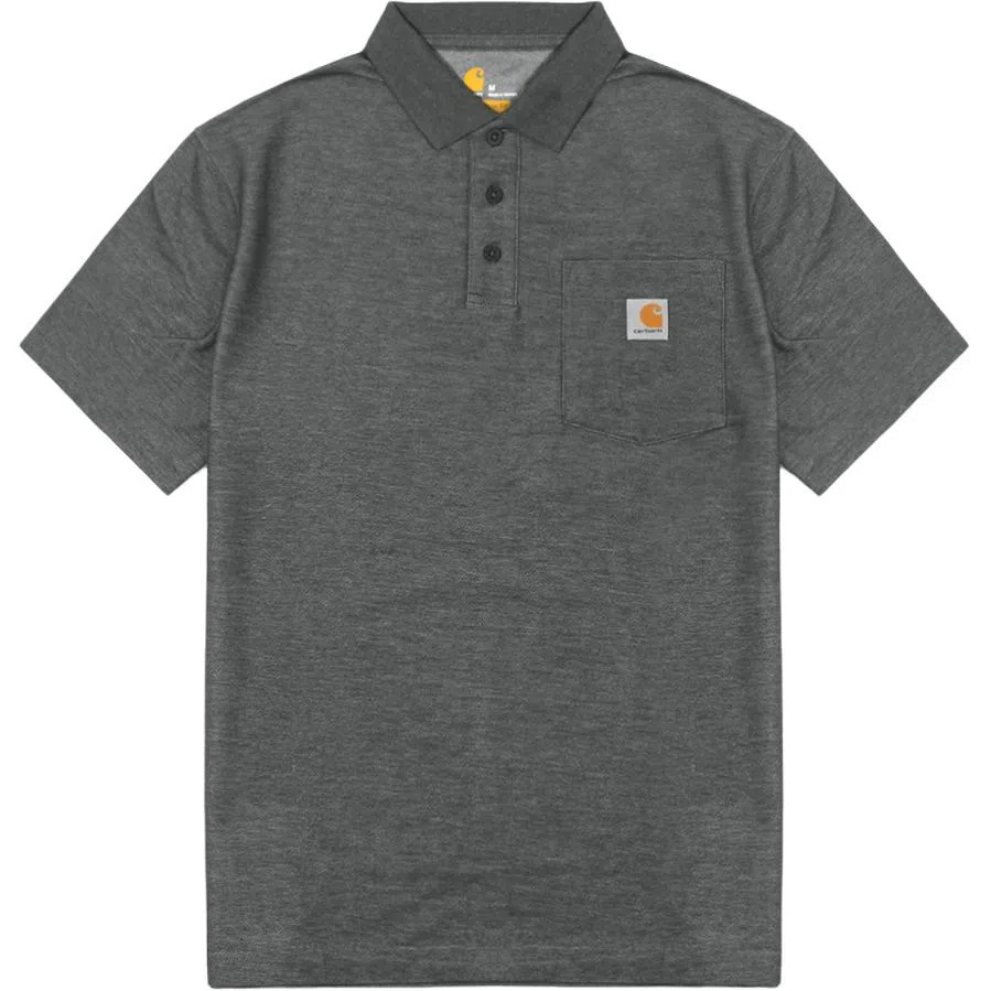 Carhartt K570 Polo LOOSE FIT