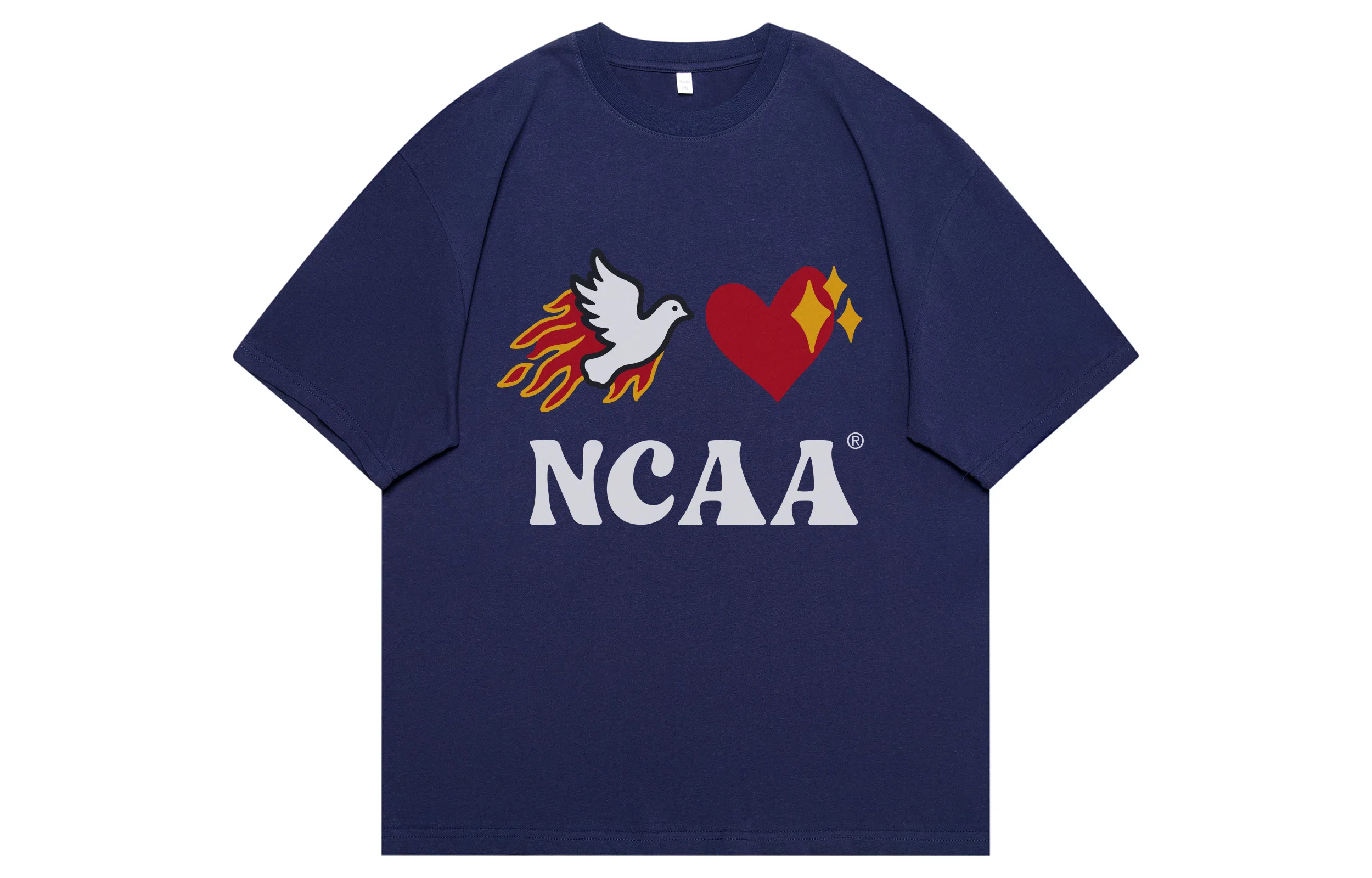NCAA logoT