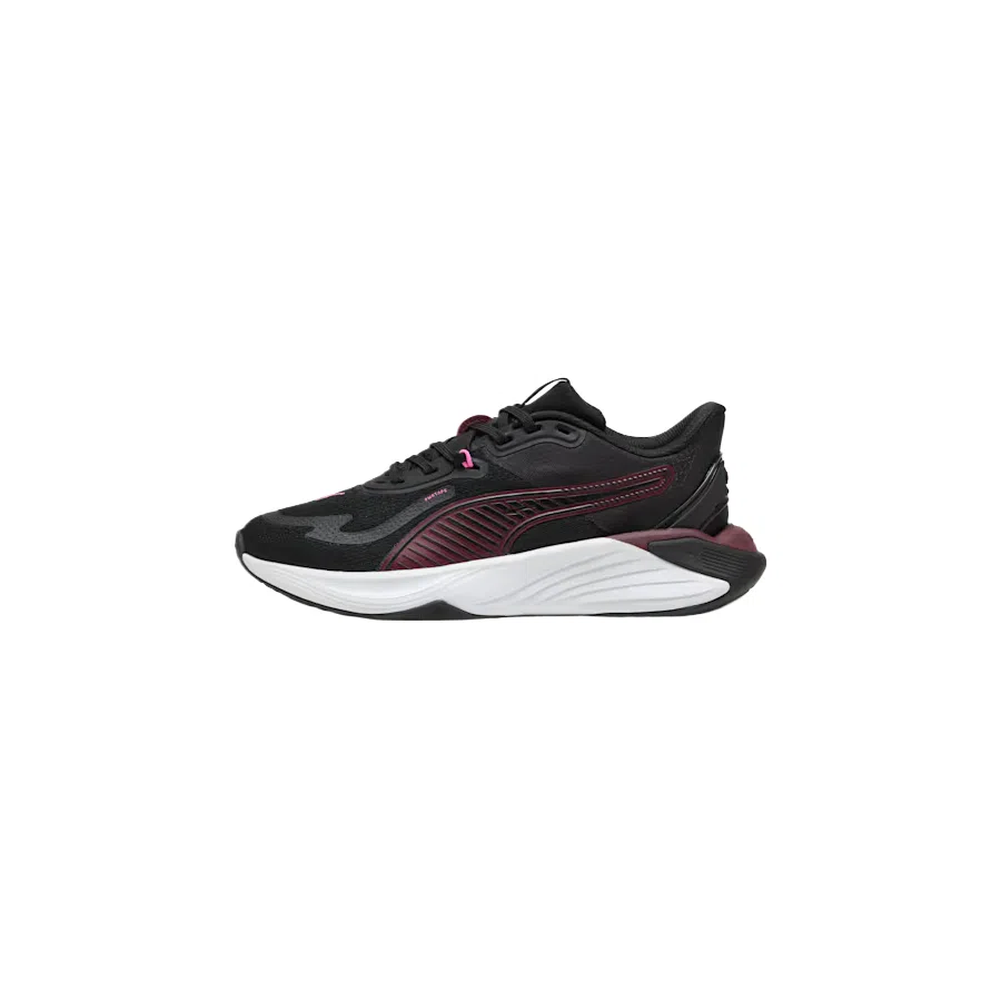 PUMA PWR Hybrid PWR