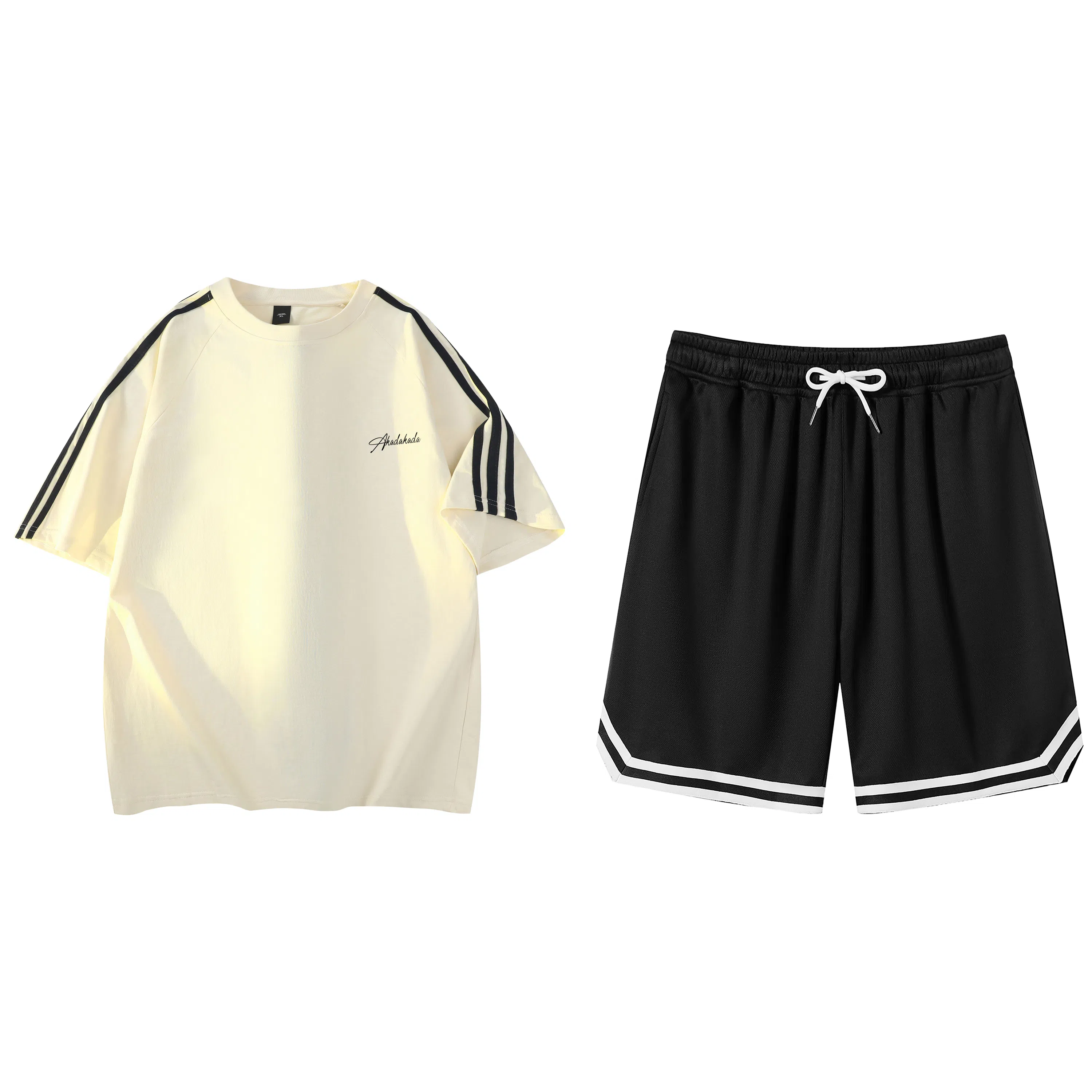 KADAKADA SUITE logoT