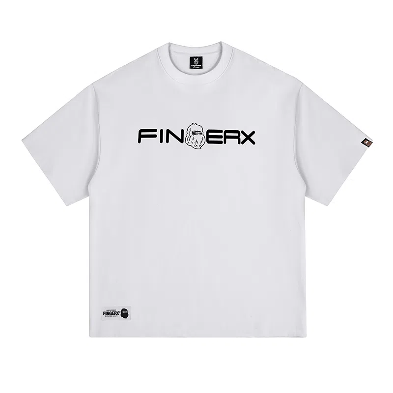 I.TFGXXFingercroxx LOGOT