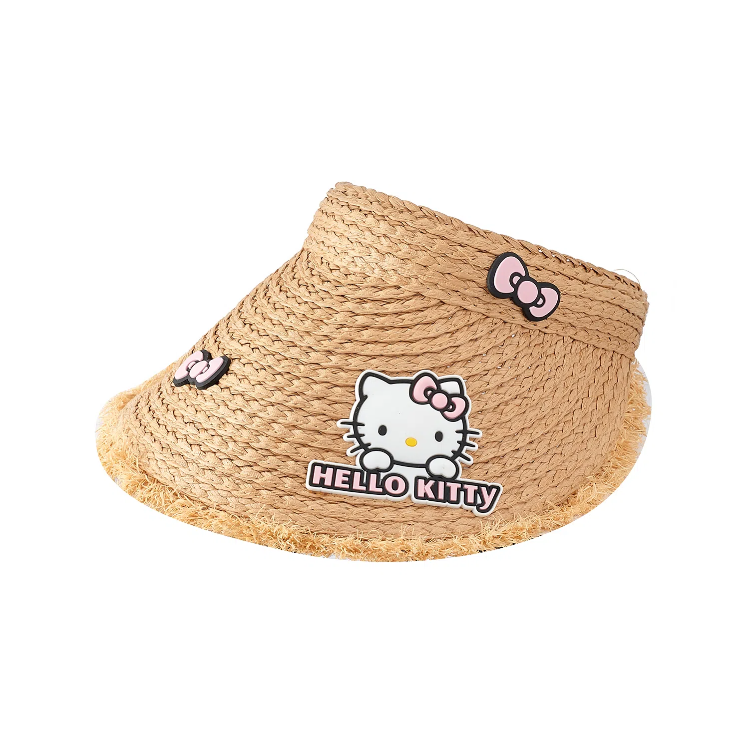 Sanrio Hello Kitty Fisherman Hat