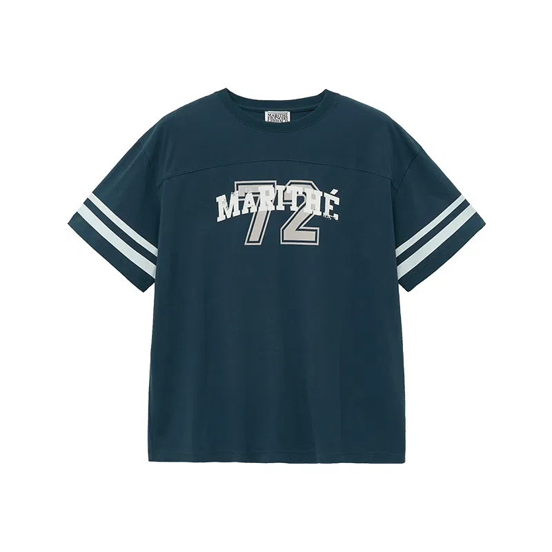 MARITHE FRANCOIS GIRBAUD T