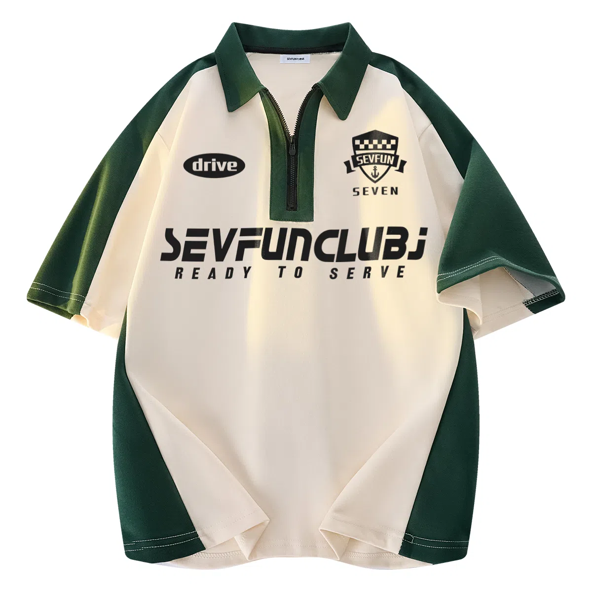 7 SEVFUN LogoPolo
