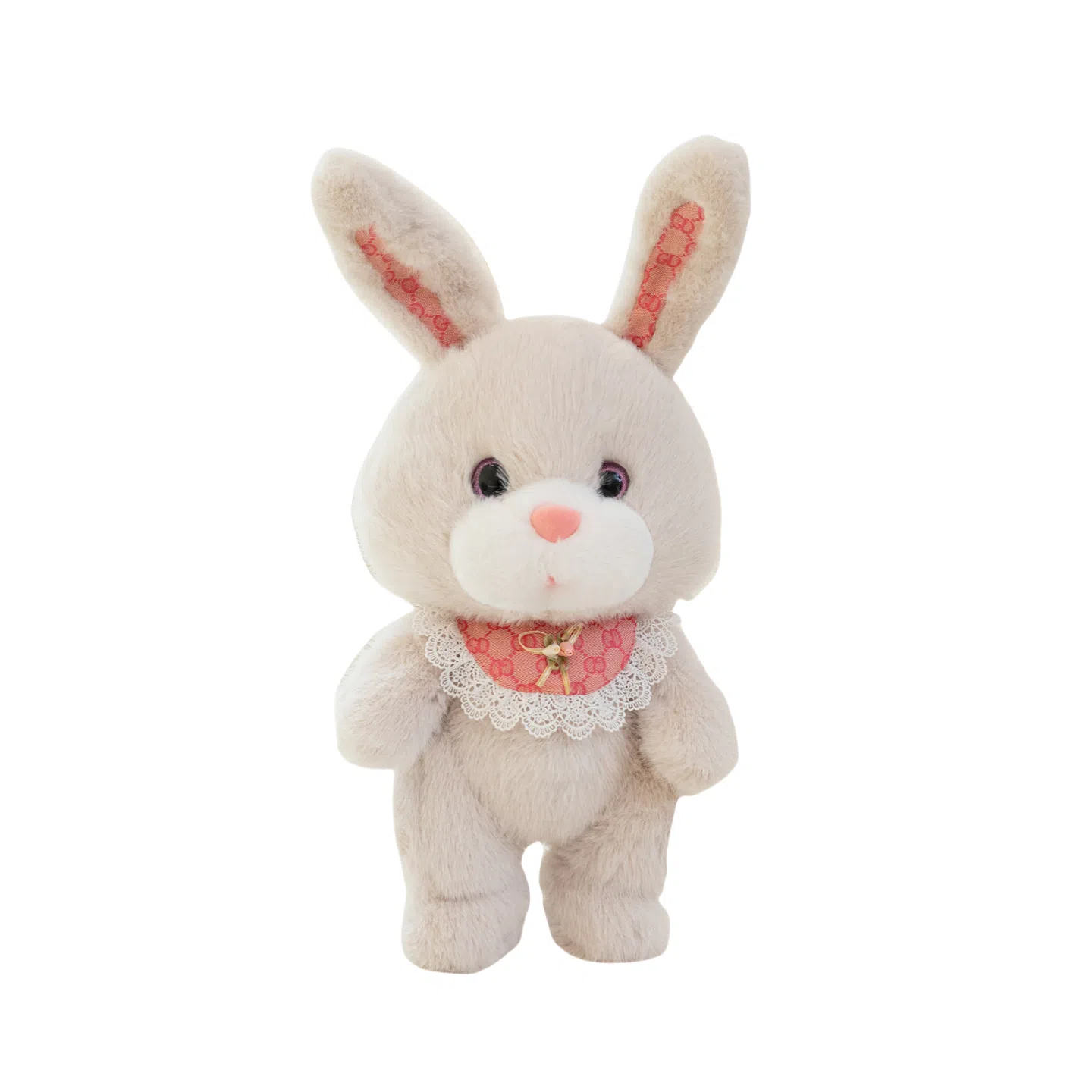 PUDOWRABBIT 25cm35cm45cm