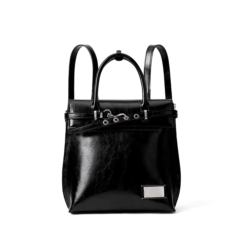 MCMIKO Boxing Backpack