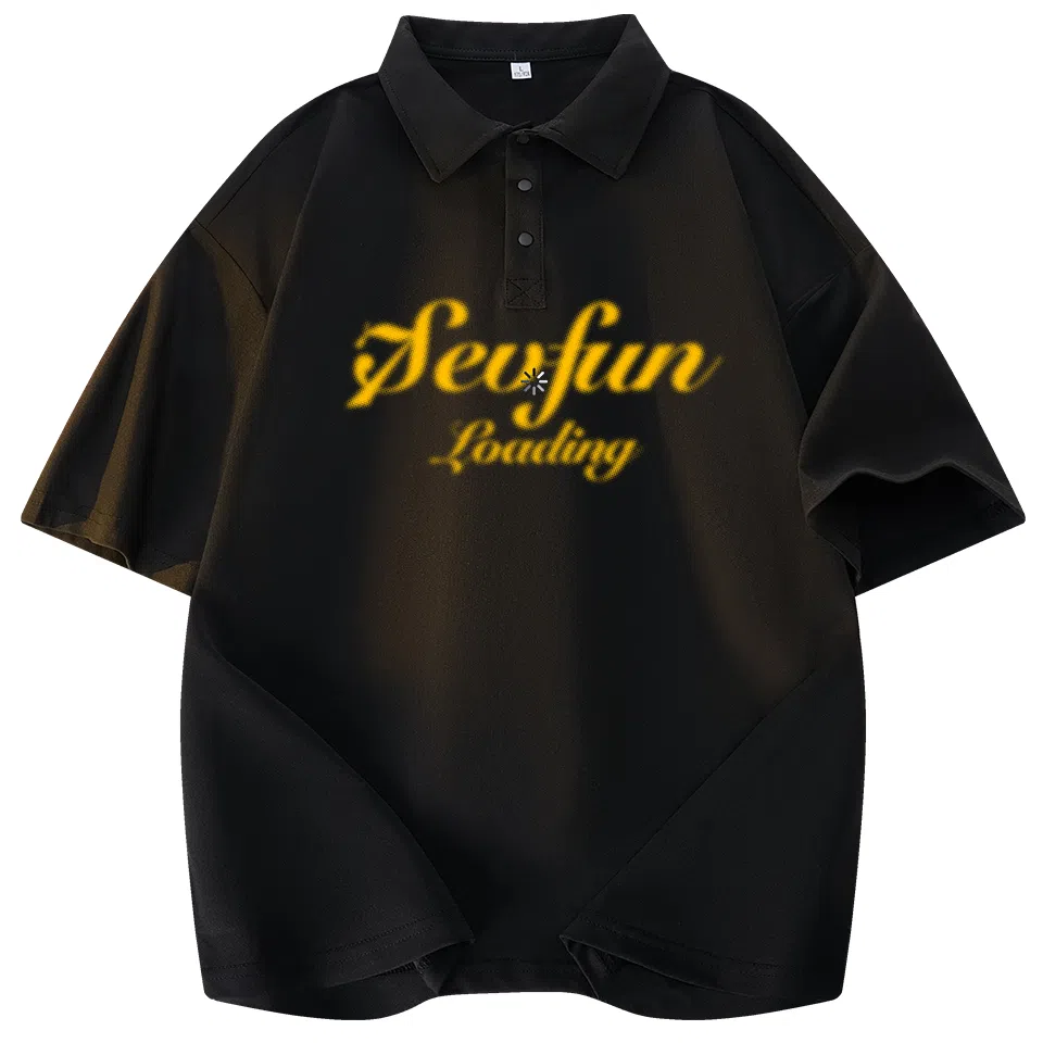 7 SEVFUN LOGOPolo