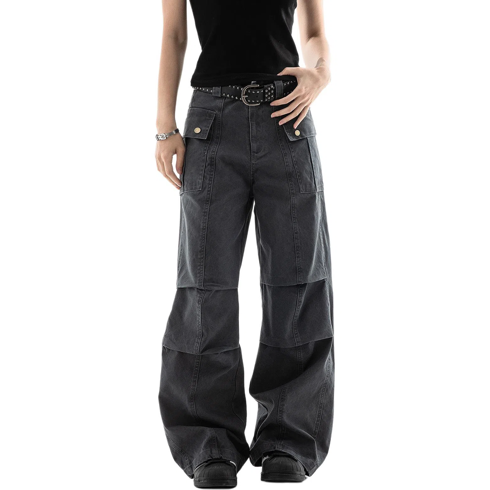 NEVER RULE vintagevibe