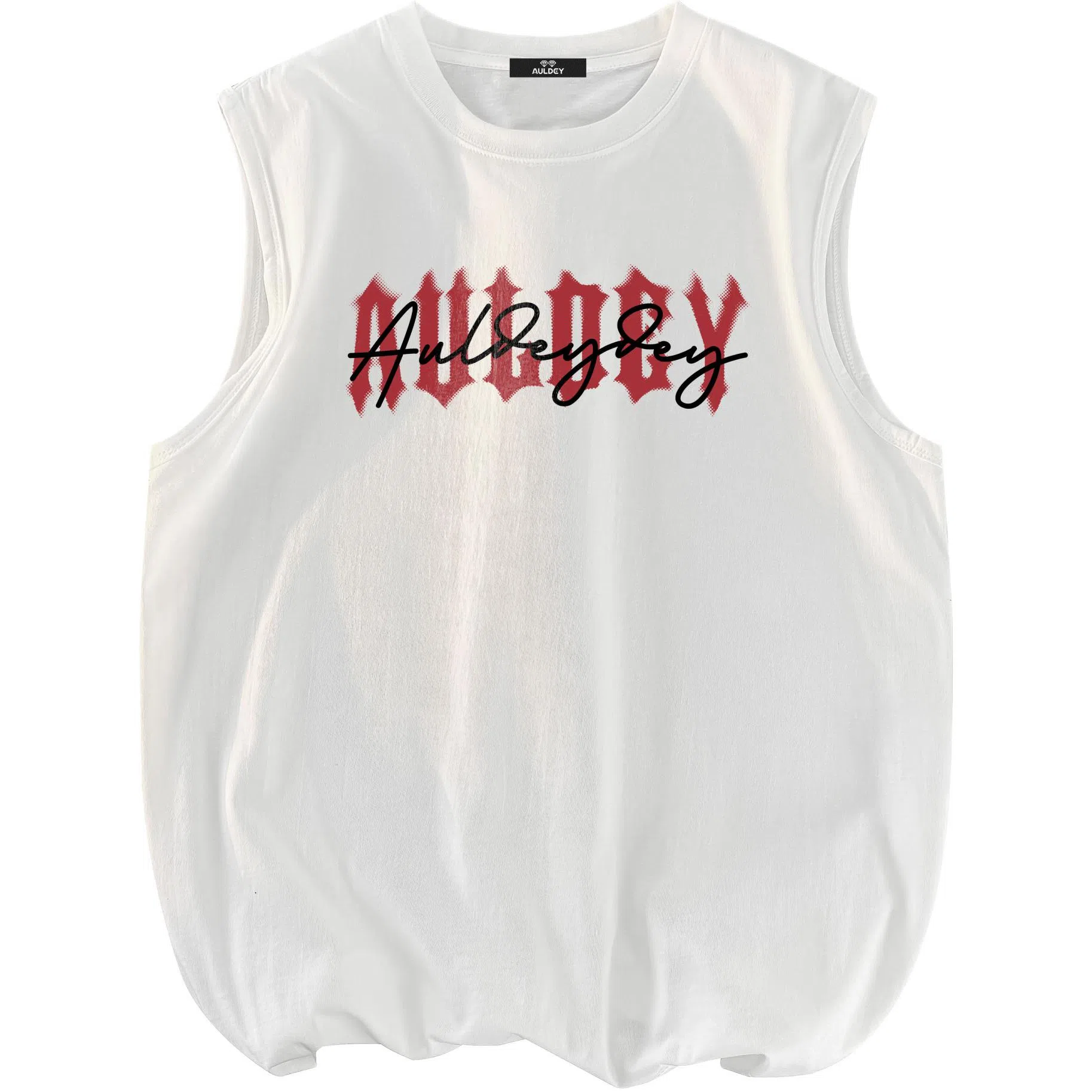 AULDEY logo