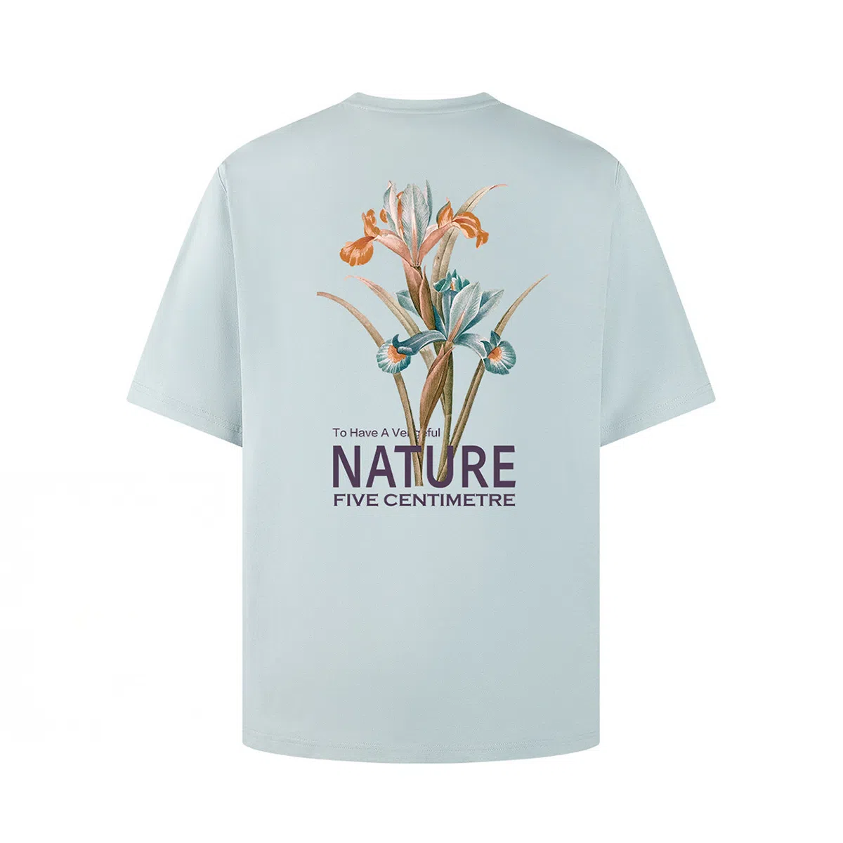 FIVE CM I.TClean fitT