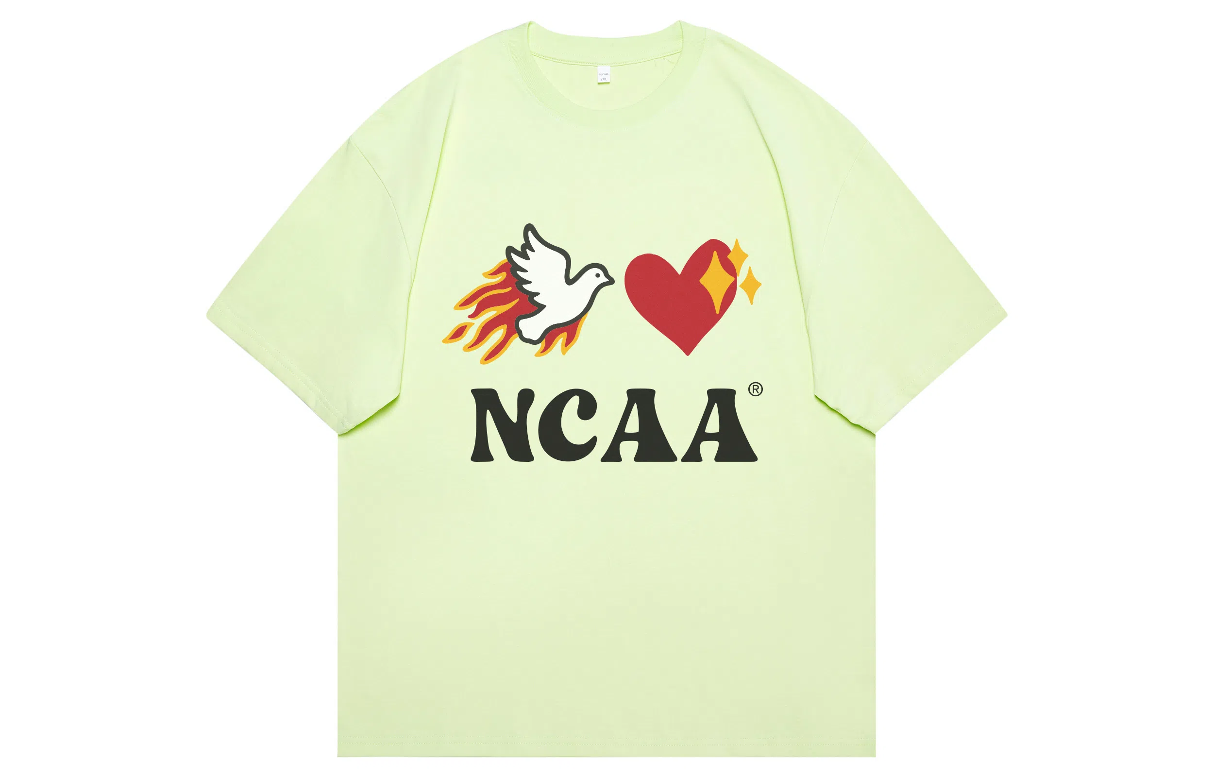 NCAA logoT