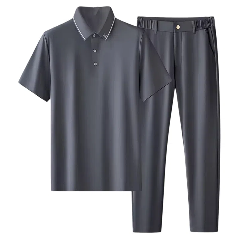 BANGBOY X IZTION polo