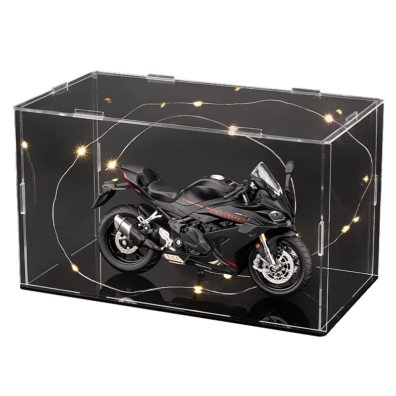 MX QJ600RS