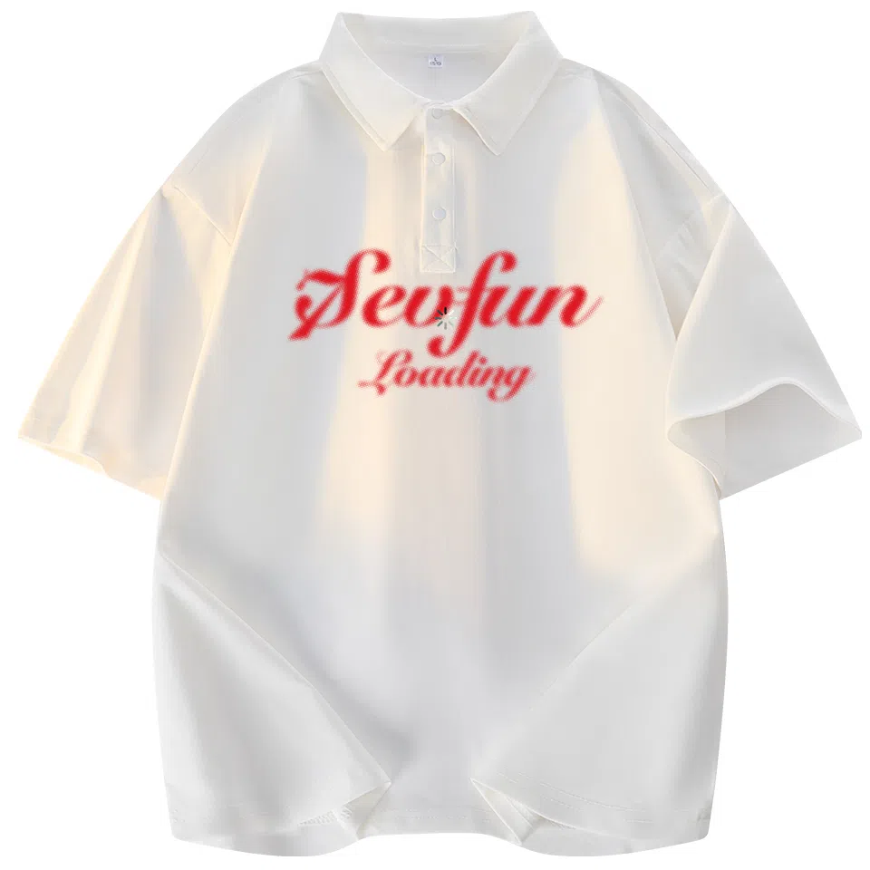 7 SEVFUN LOGOPolo