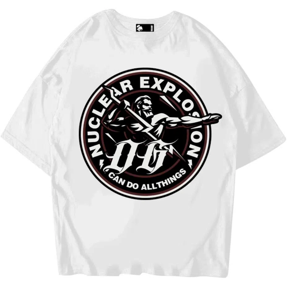NUCLEAR EXPLOSION T