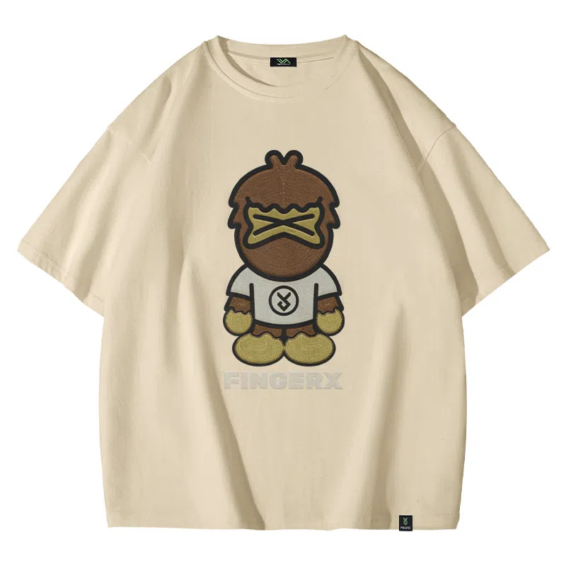 I.TFGXXFingercroxx 260GT