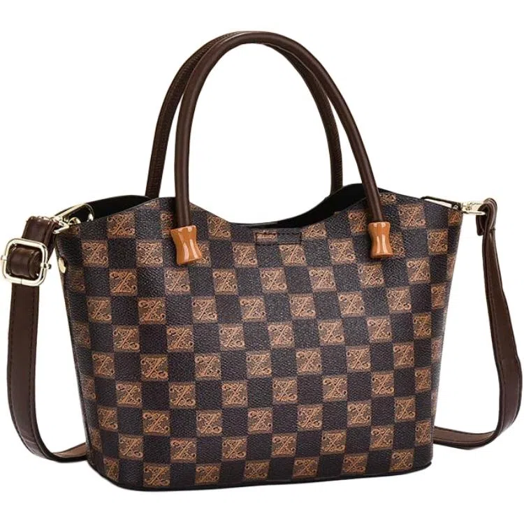 Boniu PU Tote