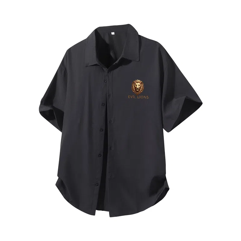 Evil lions logocityboy