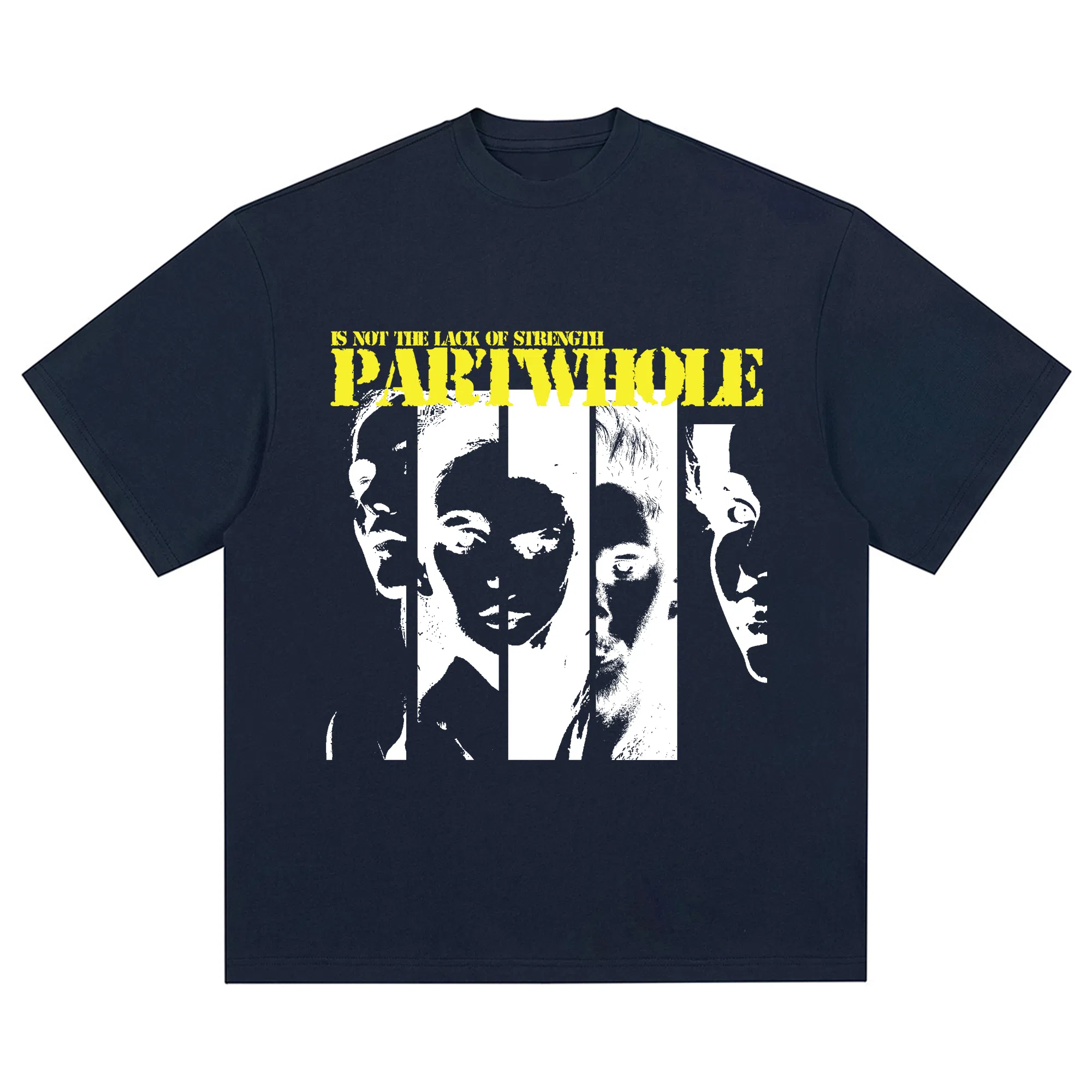 PARTWHOLE T