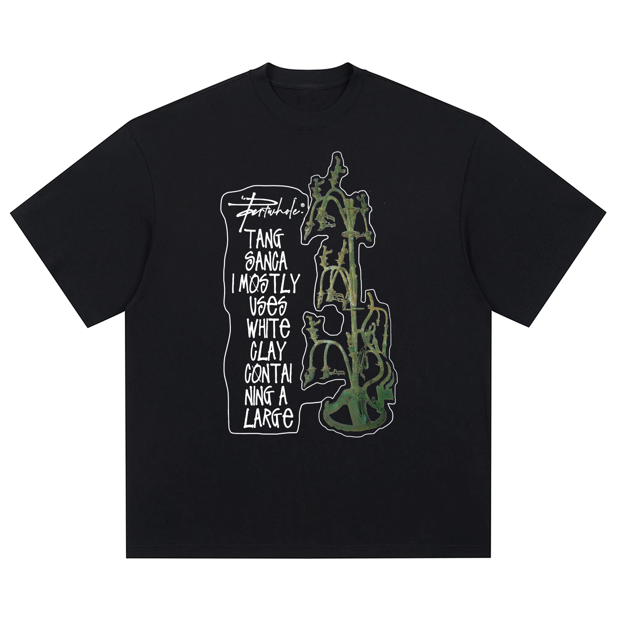 PARTWHOLE T