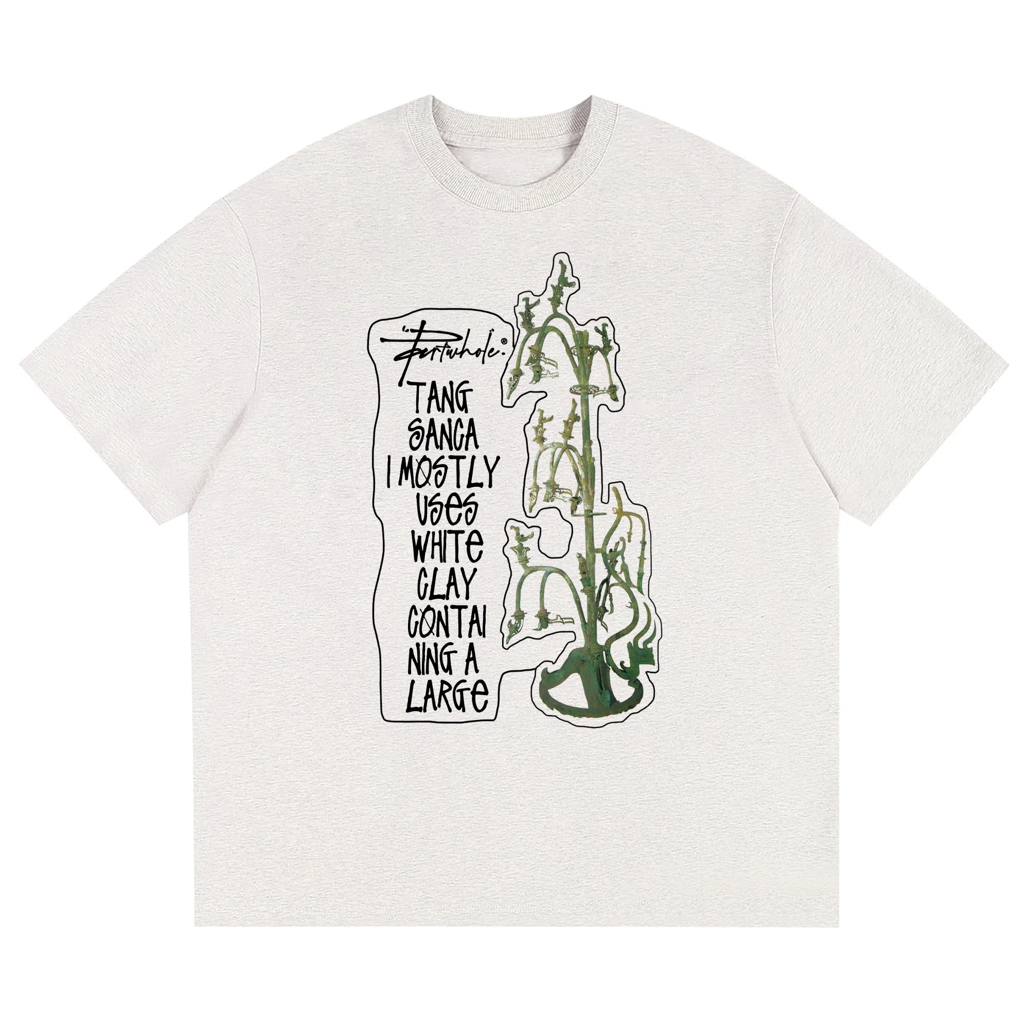 PARTWHOLE T